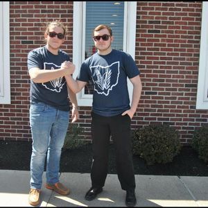 Meet your Posher, Bram